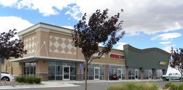 395 Newport, Casper, WY 82609